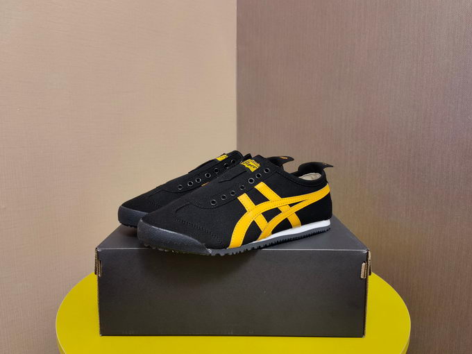 Onitsuka Tiger Mexico 66 Unisex ID:20240818-94